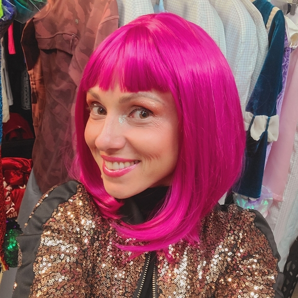 Meet your Posher, Meelisa - Picture 7 of 11